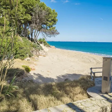 Casa Rosana By Marcalma Сasa de vacaciones