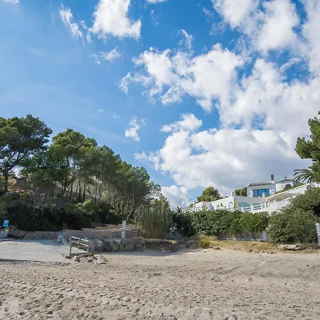 Casa Rosana By Marcalma * Miami Platja (Miami Playa)