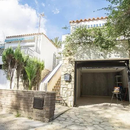 Casa Rosana By Marcalma Hébergement de vacances