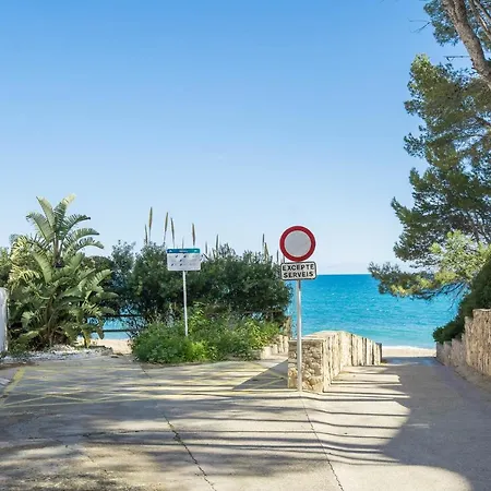 Casa Rosana By Marcalma Holiday home