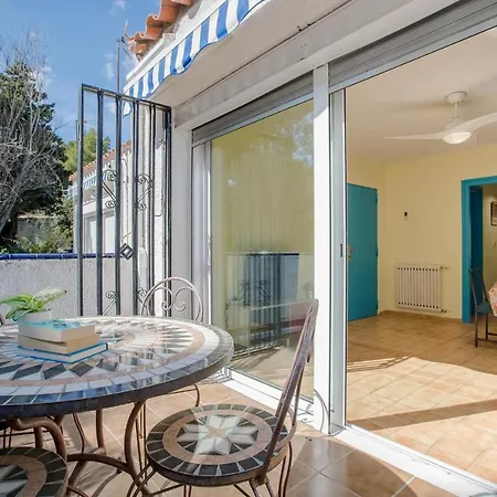 Holiday home Casa Rosana By Marcalma Miami Playa