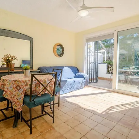 Holiday home Casa Rosana By Marcalma Miami Playa