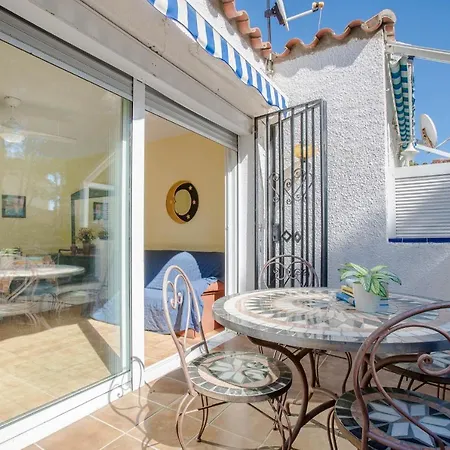 Casa Rosana By Marcalma Miami Playa