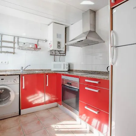 Holiday home Casa Rosana By Marcalma Miami Playa