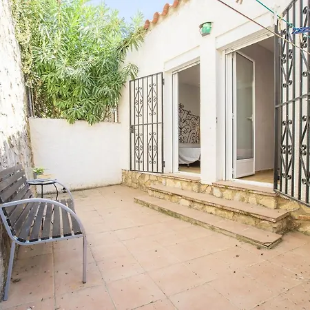 Casa Rosana By Marcalma *