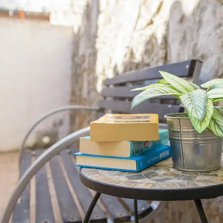 Casa Rosana By Marcalma Holiday home