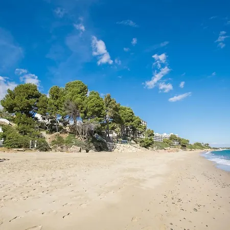 Casa Rosana By Marcalma Holiday home