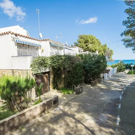 Casa Rosana By Marcalma *