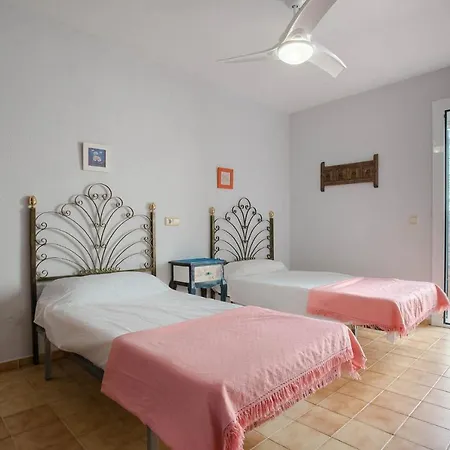 Casa Rosana By Marcalma * Miami Playa